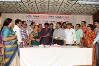 Murali Mohan Birthday Photos